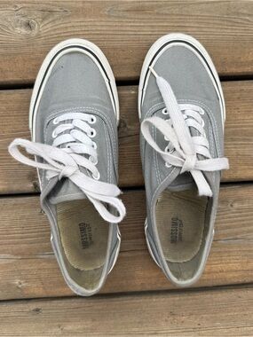 Classic Canvas Low-Top Sneakers: Mossimo Supply Co.